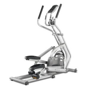 Эллиптический тренажер SPIRIT домашняя версия