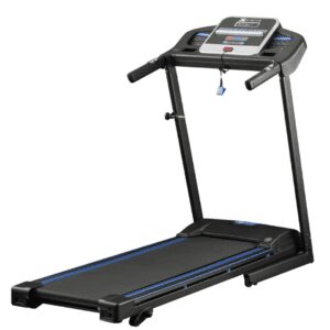 Беговая дорожка скорость от 1 до 16 км/ч