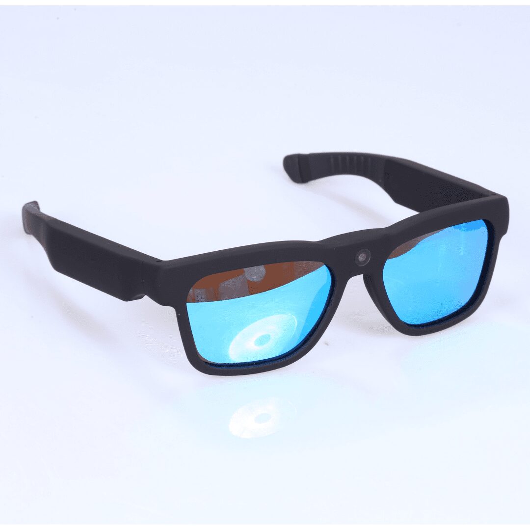 Цифровая камера-очки X-TRY FHD, 64 GB, WI-FI BLUE SKY