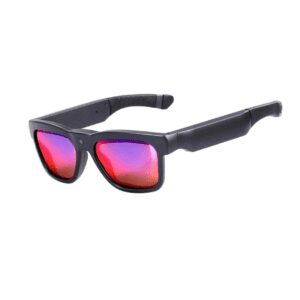 Цифровая камера-очки X-TRY FHD, 64 GB, WI-FI PHOENIX RED