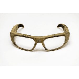 Цифровая камера очки X-TRY CAMOUFLAGE CRISTAL