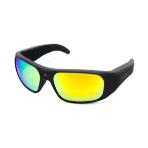 ЦИФРОВАЯ КАМЕРА ОЧКИ X-TRY REAL GOLDEN