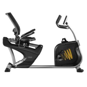 Велотренажер Hasttings Wega RS400