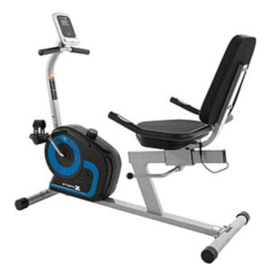 Велотренажер Xterra SB120
