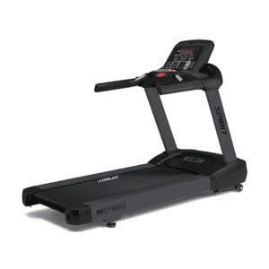 Профессиональная беговая дорожка интенсивного использования