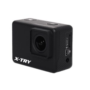 Цифровая камера X-TRY XTC320 EMR REAL 4K WiFi STANDART