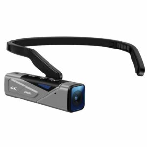 Цифровая камера X-TRY VLOG 4K