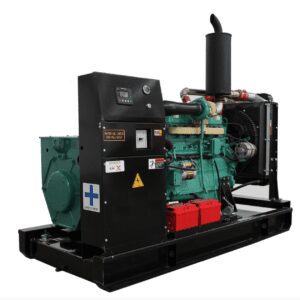 Промышленный генератор дизельный 100 кВт