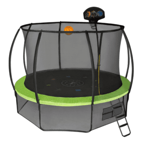 Батут Air Game Basketball (3,05 м)