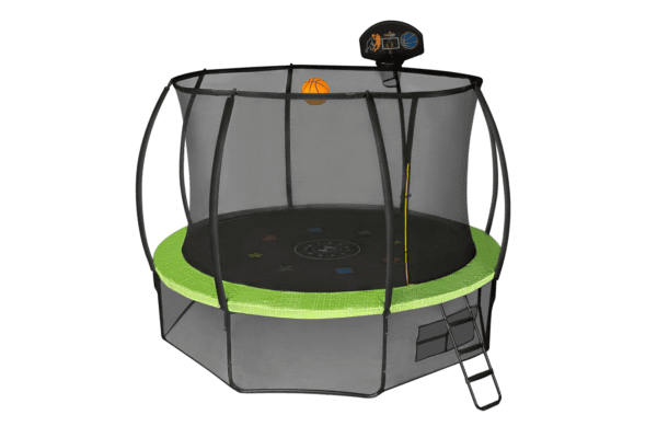 Батут Air Game Basketball (3,05 м)
