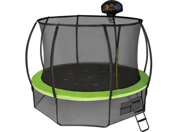 Батут Air Game (3,66 м)