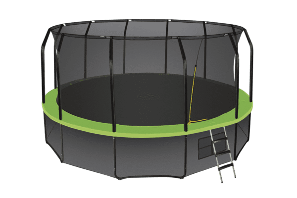 Батут Sky Double (4,88 м)
