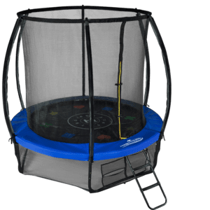 Батут Air Game (2,44 м)