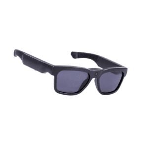 Цифровая камера-очки FHD, 64 GB, WI-FI ORIGINAL BLACK