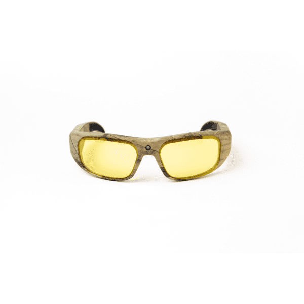 ЦИФРОВАЯ КАМЕРА ОЧКИ X-TRY CAMOUFLAGE SUN YELLOW