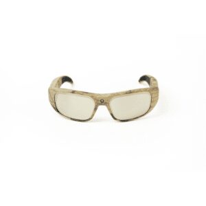 Цифровая камера очки X-TRY CAMOUFLAGE ORIGINAL SILVER