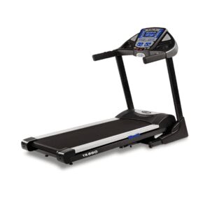 Идеальная беговая дорожка для требовательных пользователей