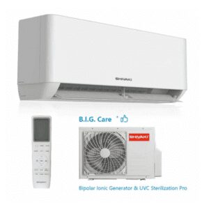 •Кондиционеры