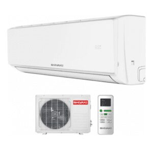 Сплит-системы Shivaki SSH-P079BE/SRH-P079BE серии Prestige
