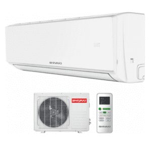 Кондиционер сплит-система до 35 м2 On-Off серии Prestige